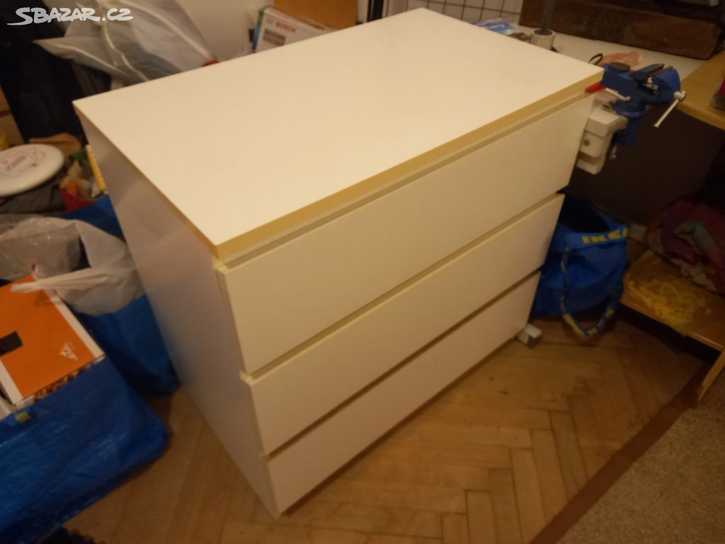 IKEA skříňka