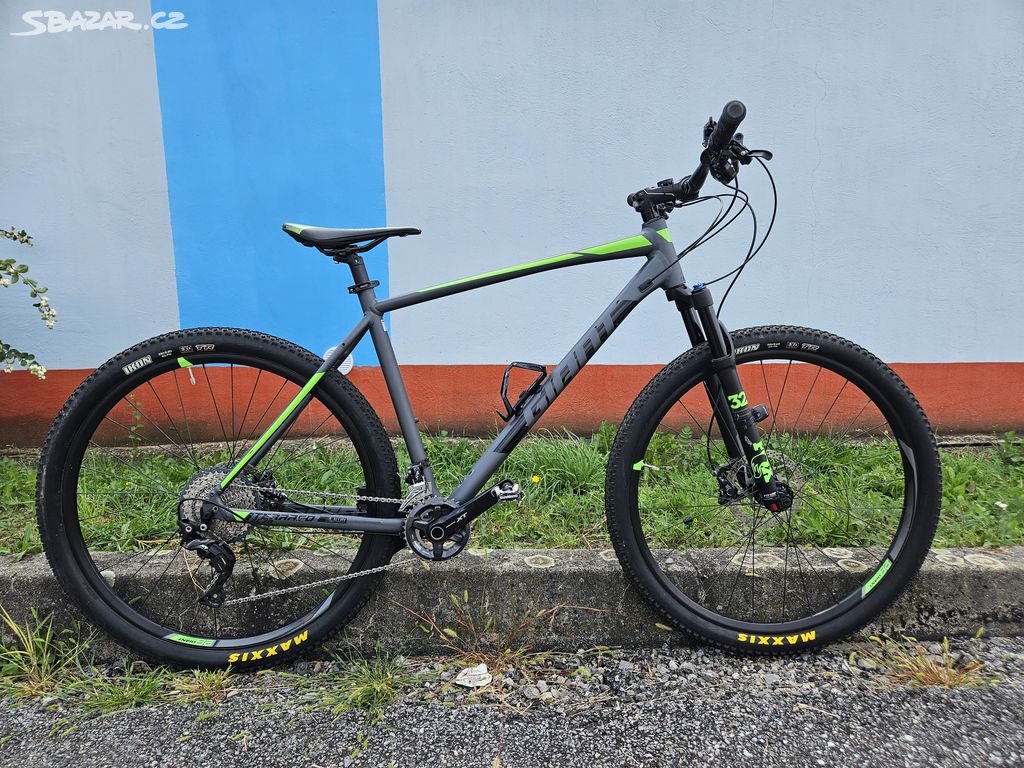 Giant Terrago 1 XL