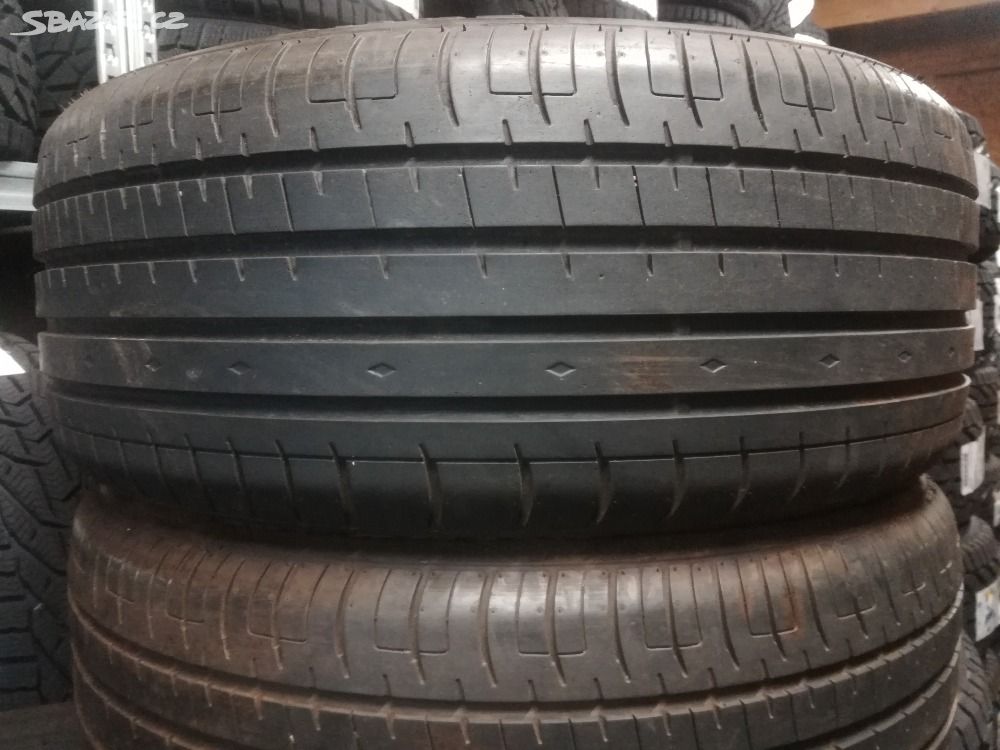 235/45 R19 ACCELERA (0820) 235 45 19