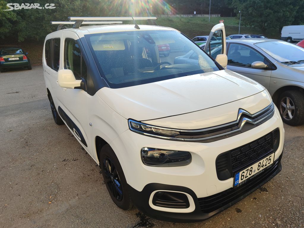 Citroën Berlingo