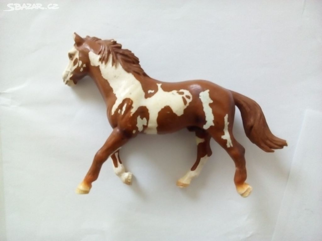 Schleich Pinto