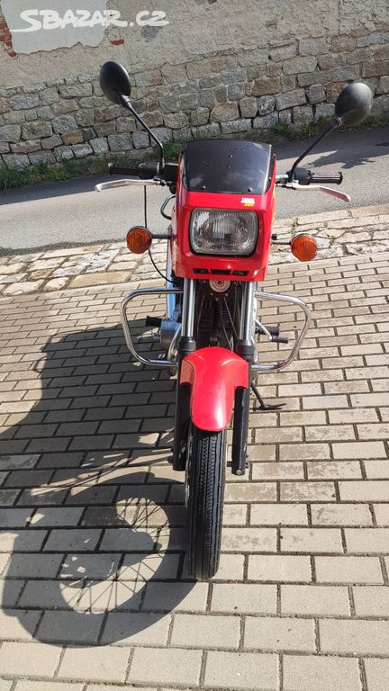 Jawa 350 640