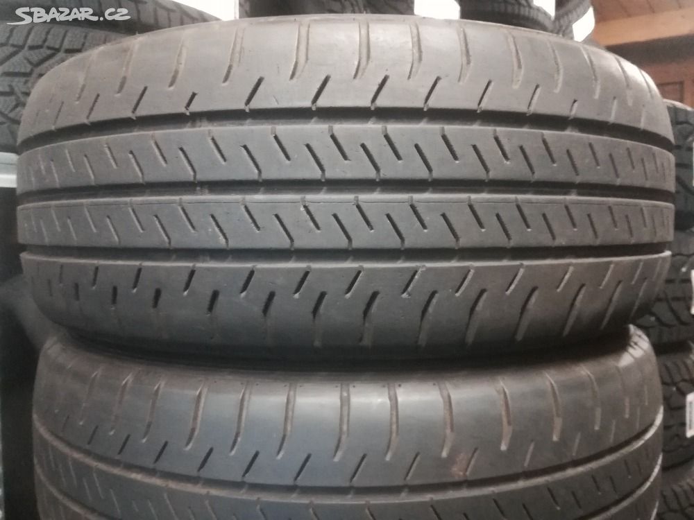 225/55 R17C FALKEN (0521) 225 55 17C