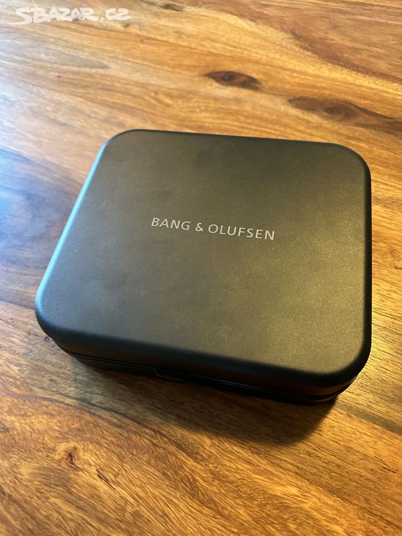 Sluchátka Bang & Olufsen Beoplay H95 Black