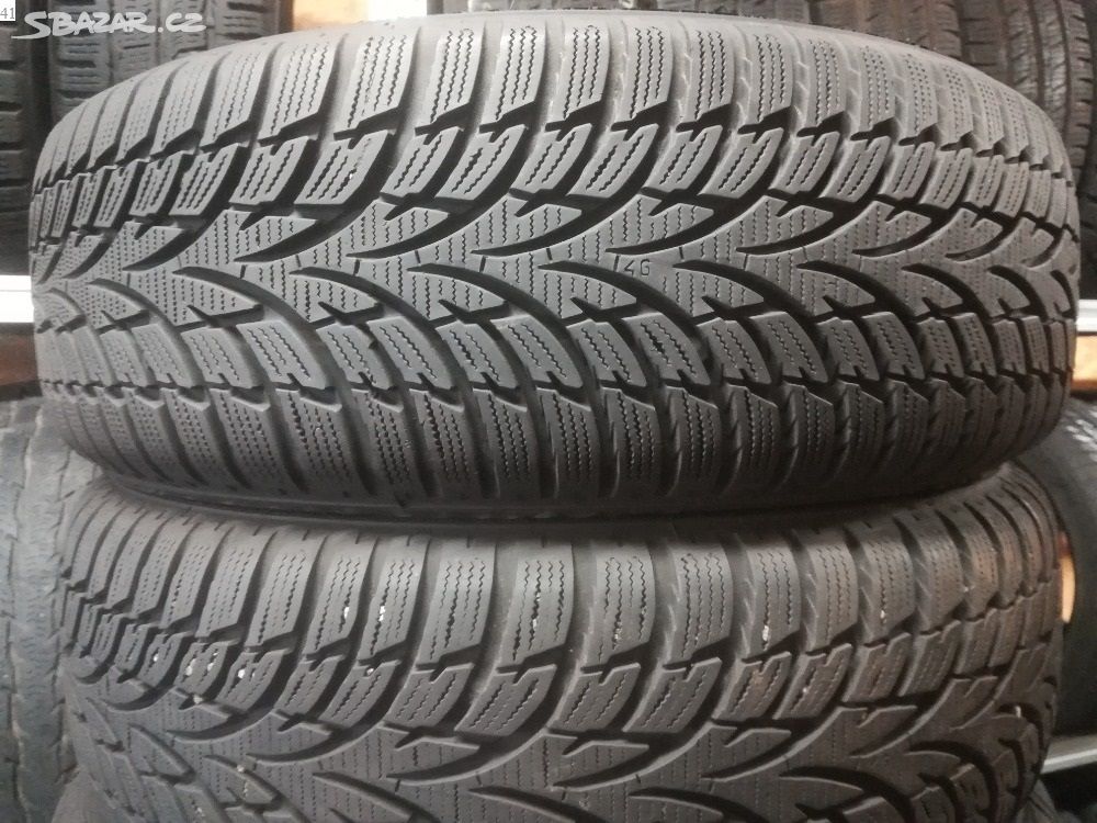 195/65 R15 NOKIAN (1316) 195 65 15