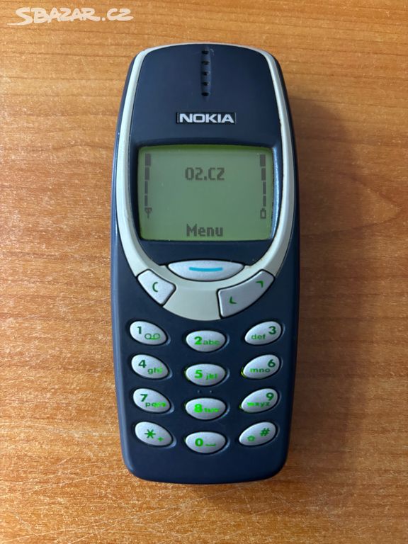 Nokia 3310