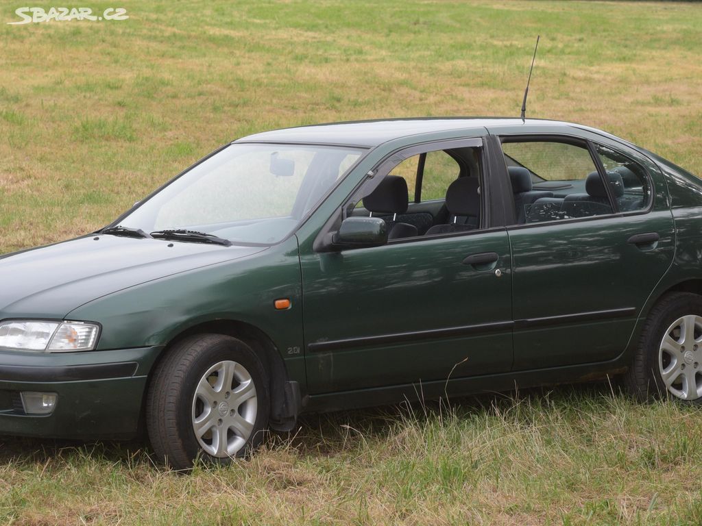 Nissan Primera P11 2.0i