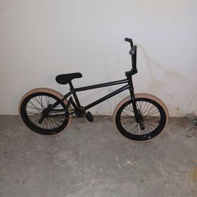 Obrázek k inzerátu: Bmx kolo