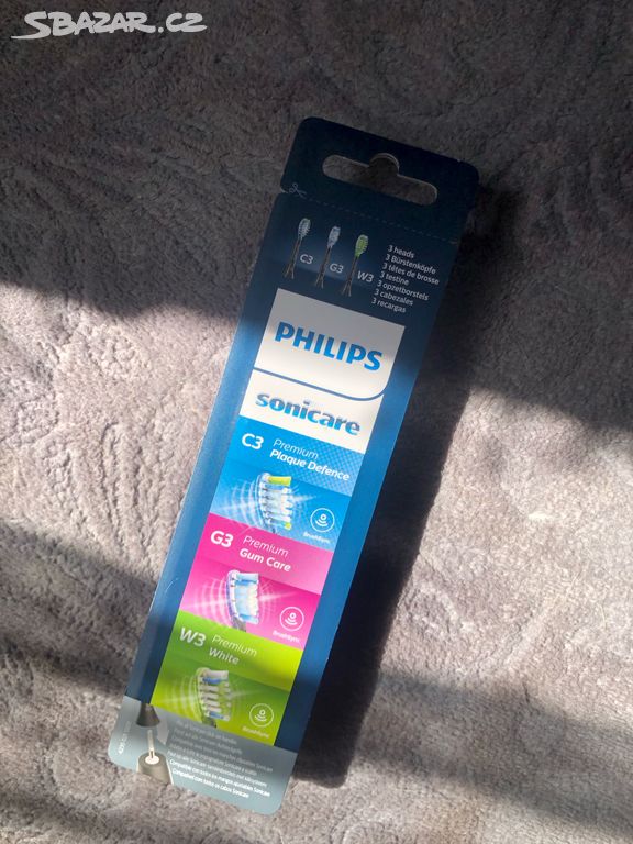 Philips Sonicare HX9073/33 Náhradní hlavice