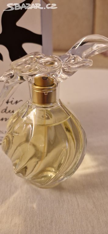 Nina Ricci - L'Air du Temps EDT 100 ml