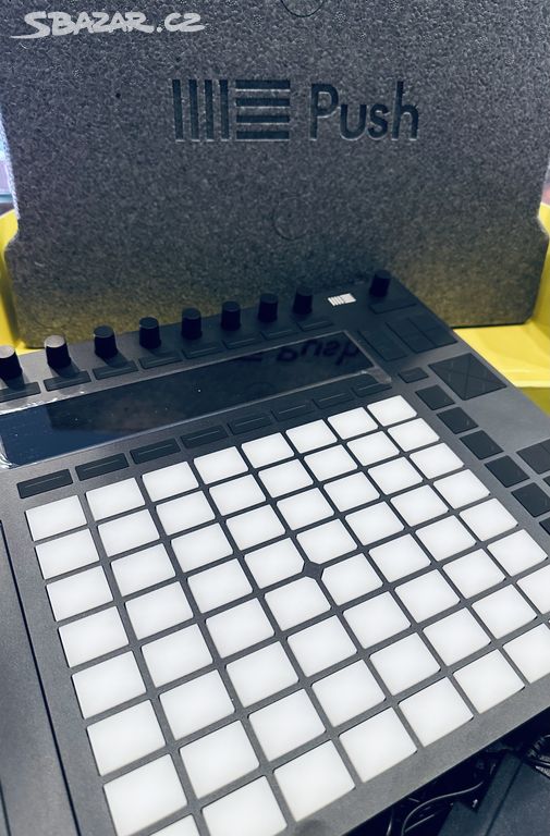 Ableton Push 20