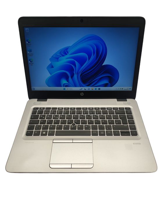 HP EliteBook 840 G3 - dáváme 12 měsíců záruku!