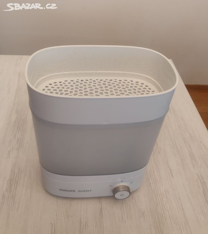 Sterilizátor Philips Avent SCF293