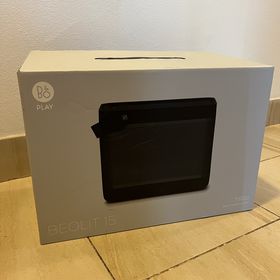 Obrázek k inzerátu: Bang and olufsen b&o beolit 15 reproductor