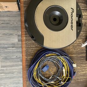 Obrázek k inzerátu: Aktivní subwoofer Pioneer Do rezervy