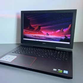 Obrázek k inzerátu: Dell G5/ GTX1060/ i7/ 16Gb