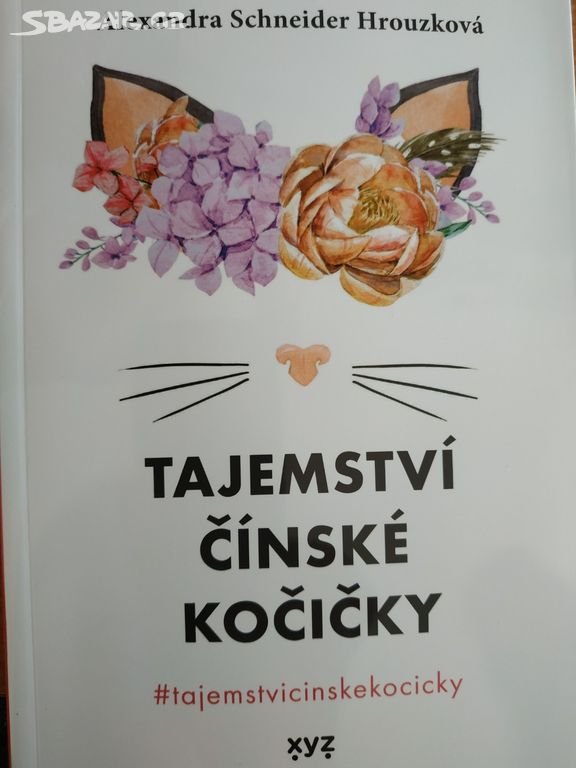 Tajemství čínské kočičky