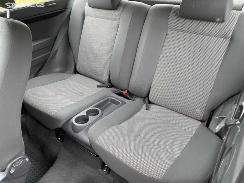 Чехлы volkswagen fox