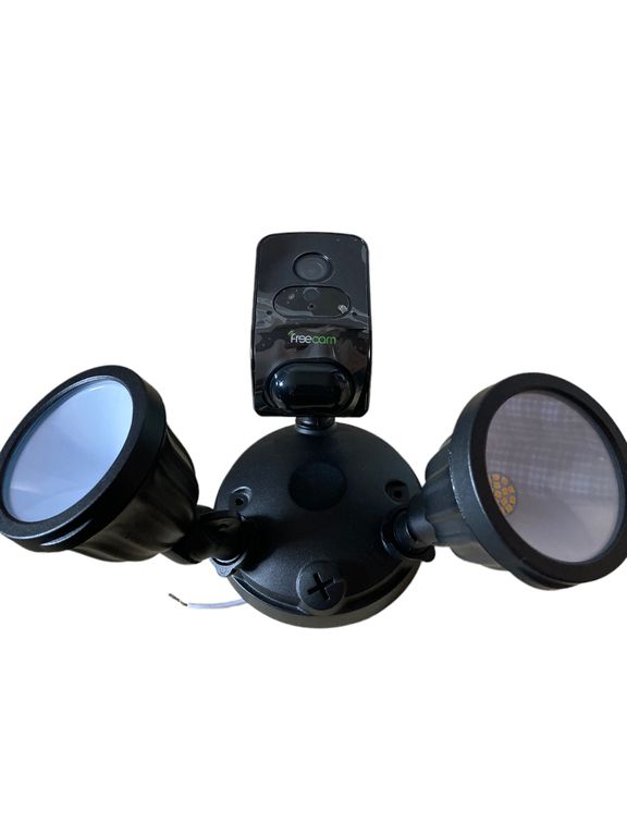 L800 ai floodlight cam clearance