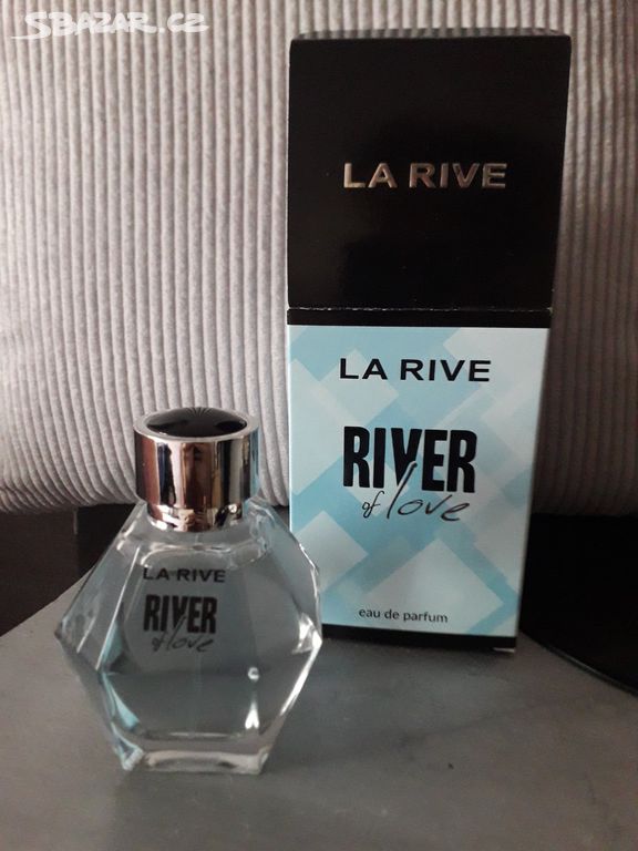 Dámský parfém La rive