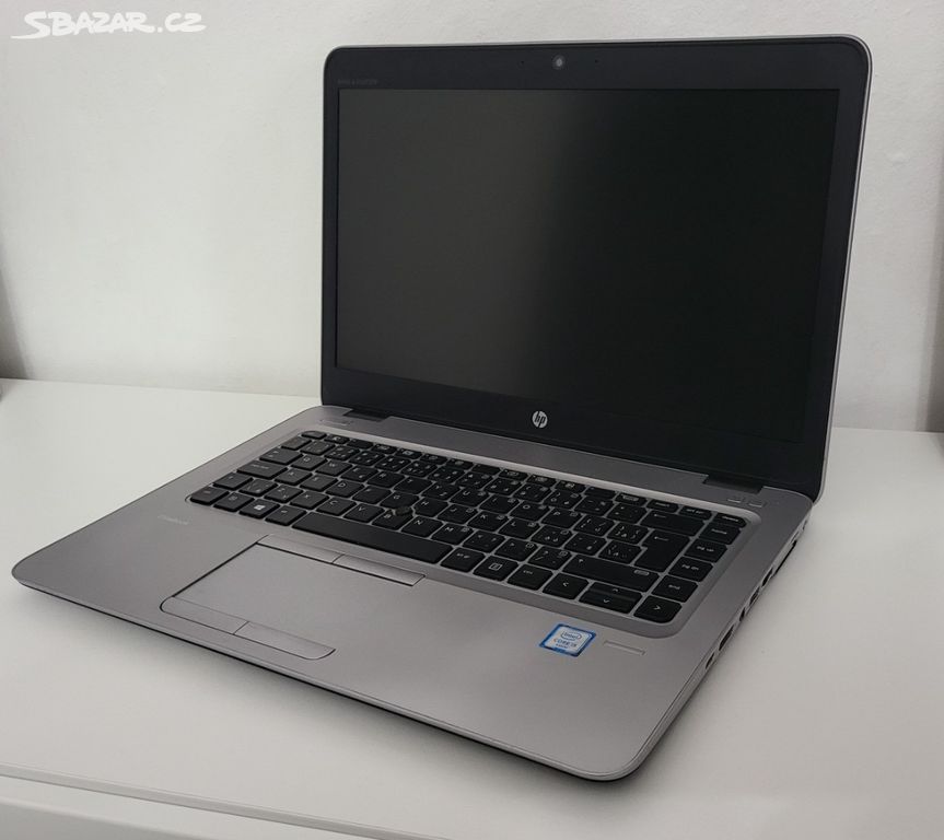 HP EliteBook 840 G3, i5, 8GB RAM,SSD,WIN 11+Office