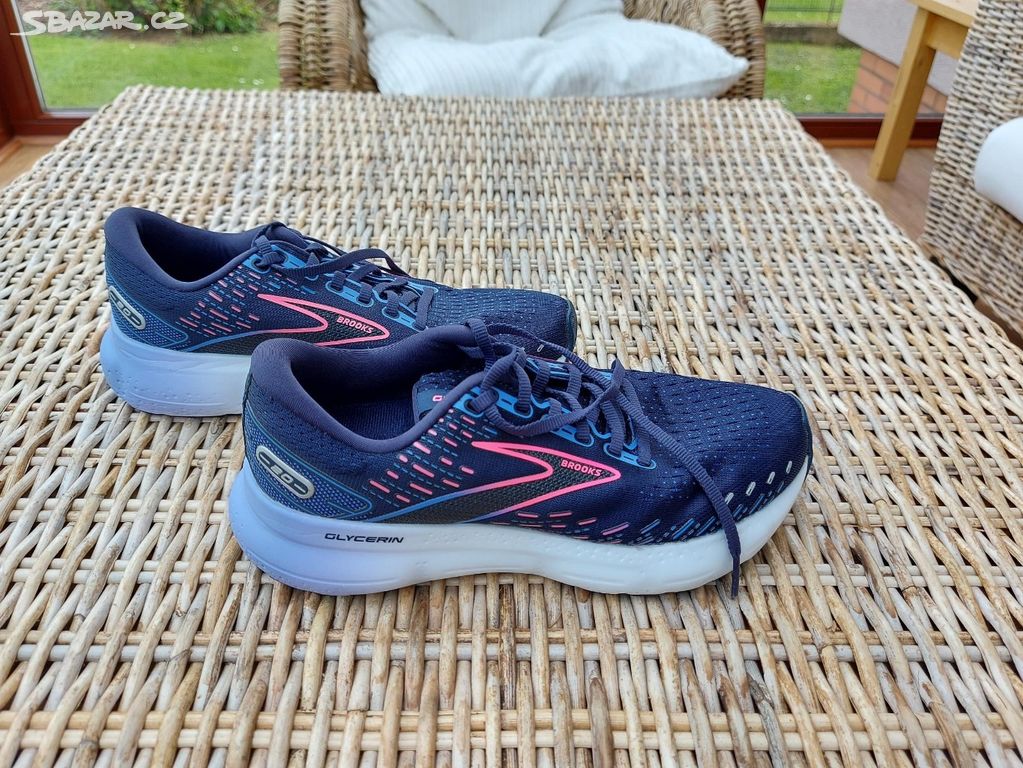 Brooks glycerin 40 online