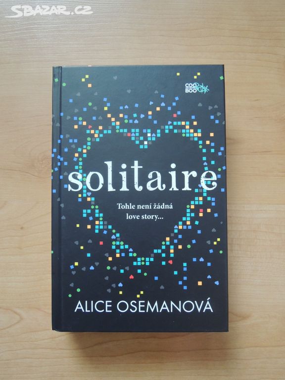 Alice Osemanová Solitaire