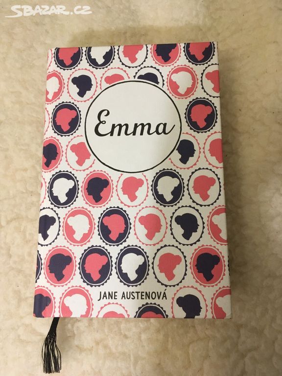 Jane Austen / Emma