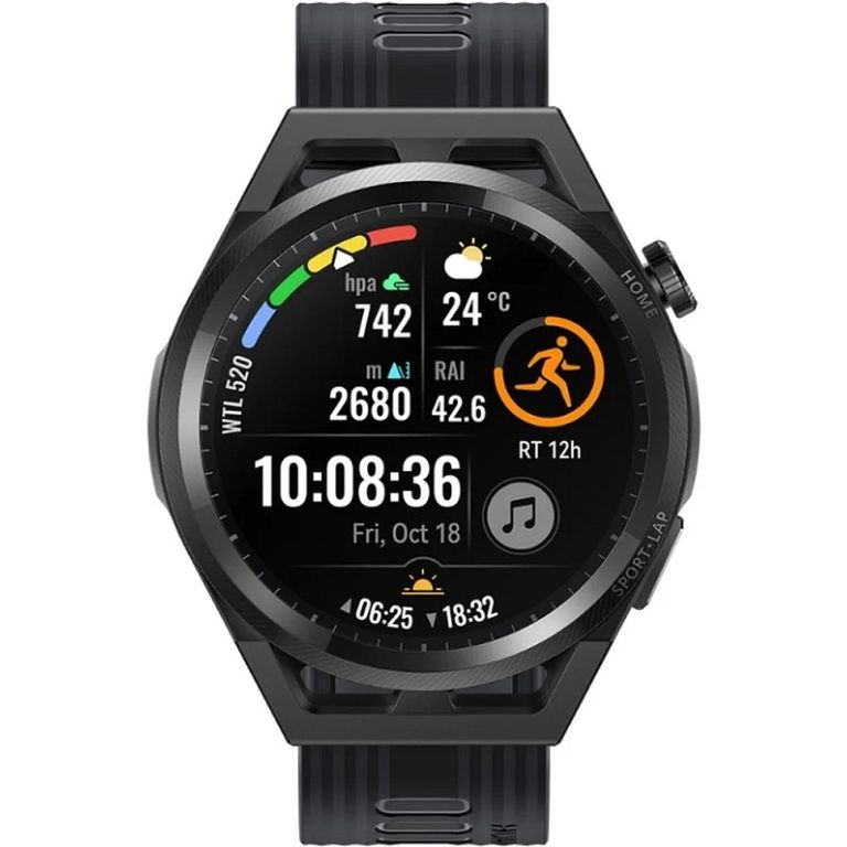 Huawei Watch GT Runner - V ZÁRUCE + doprava ZDARMA
