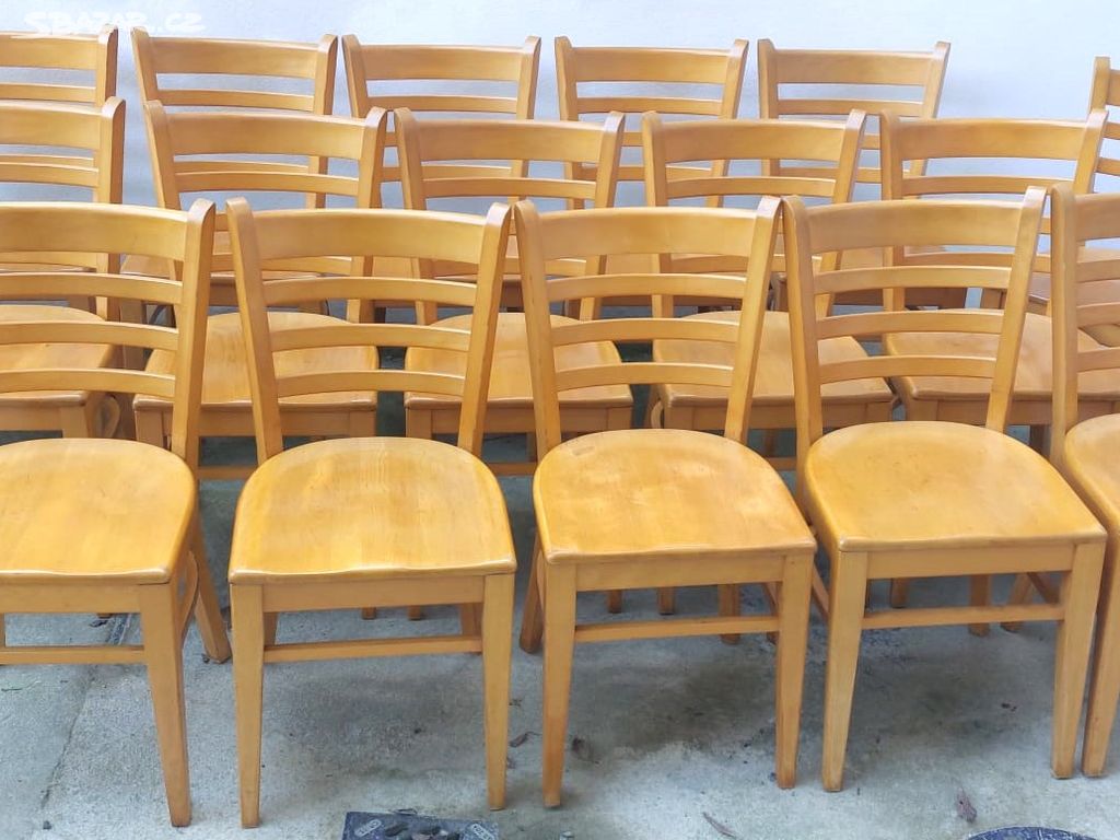 židličky Ton br (11)
