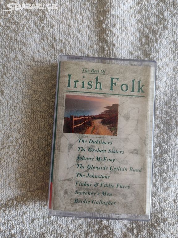 MC IRISH FOLK