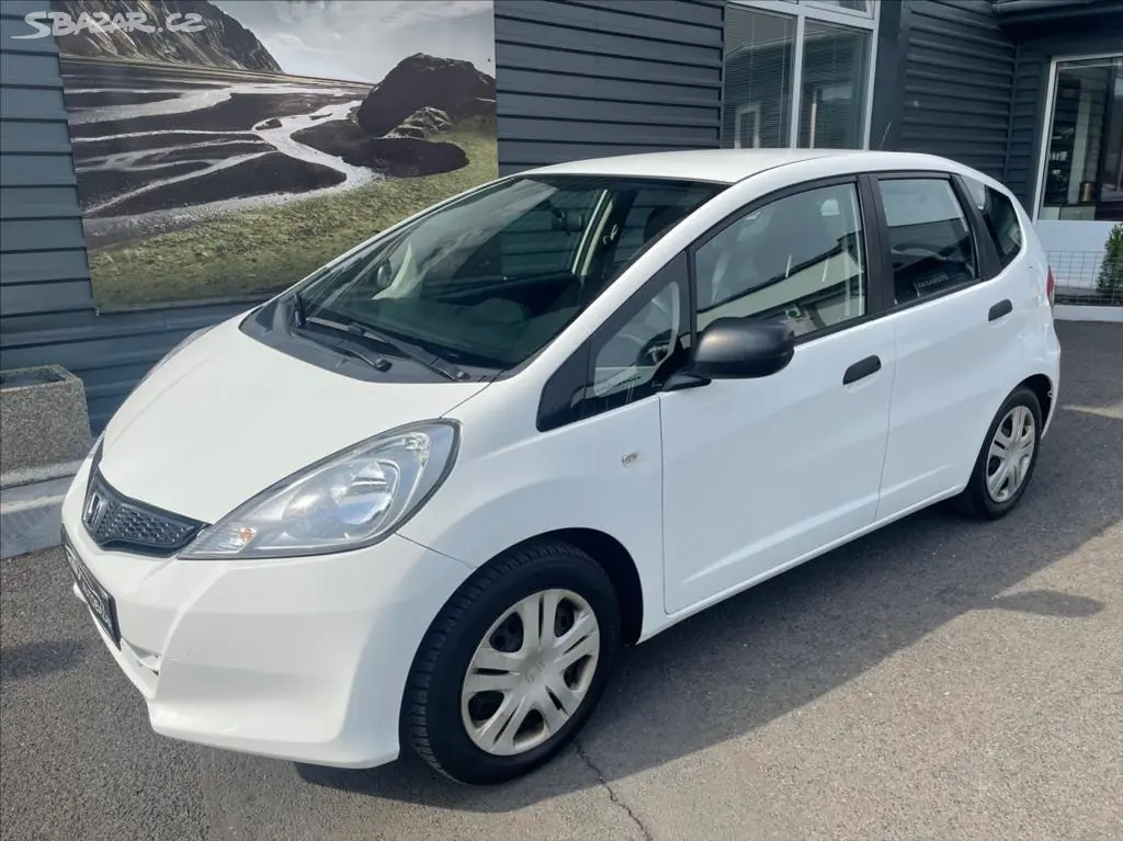 Honda Jazz, 1,2  05032027