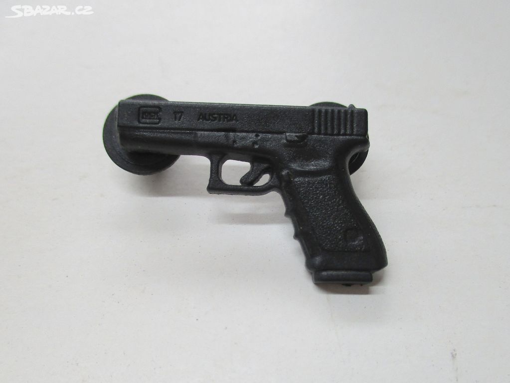 Propagační odznak Glock - originál