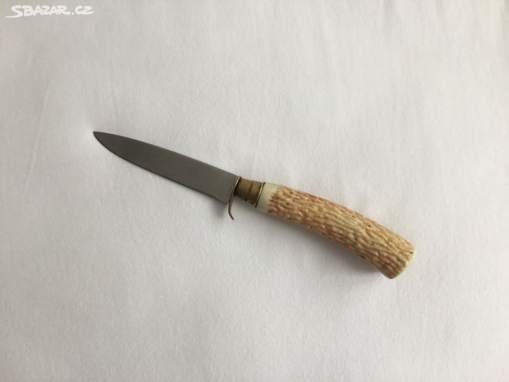 Lovecký nůž Mikov