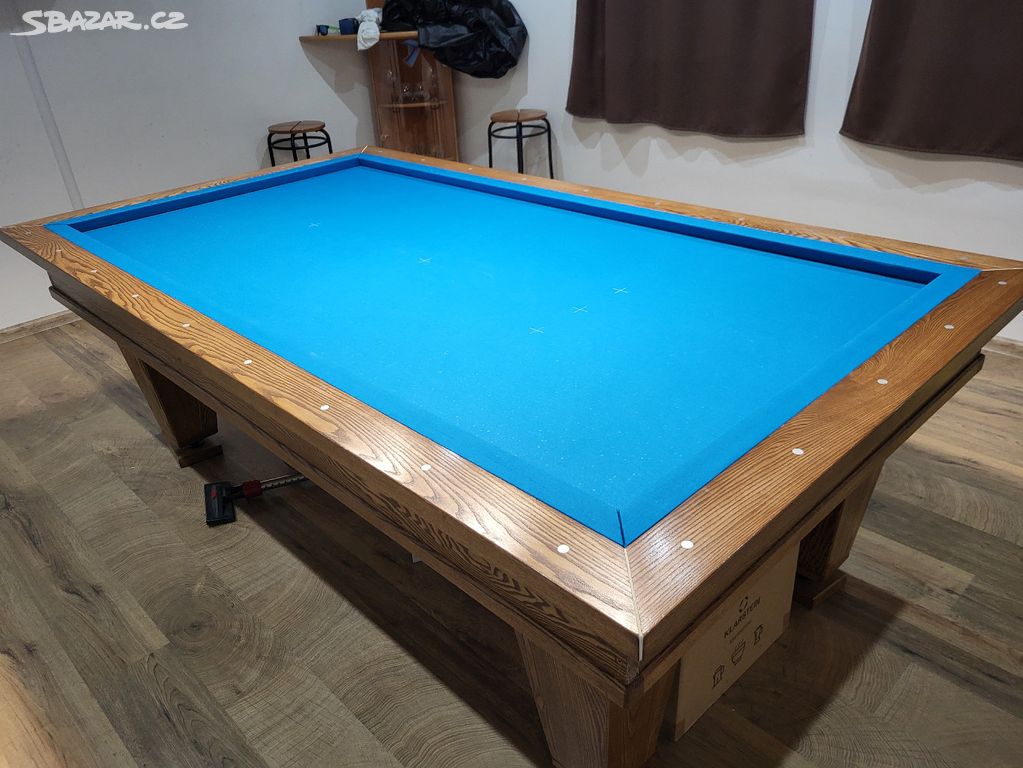 Karambolový stůl 210 x 105