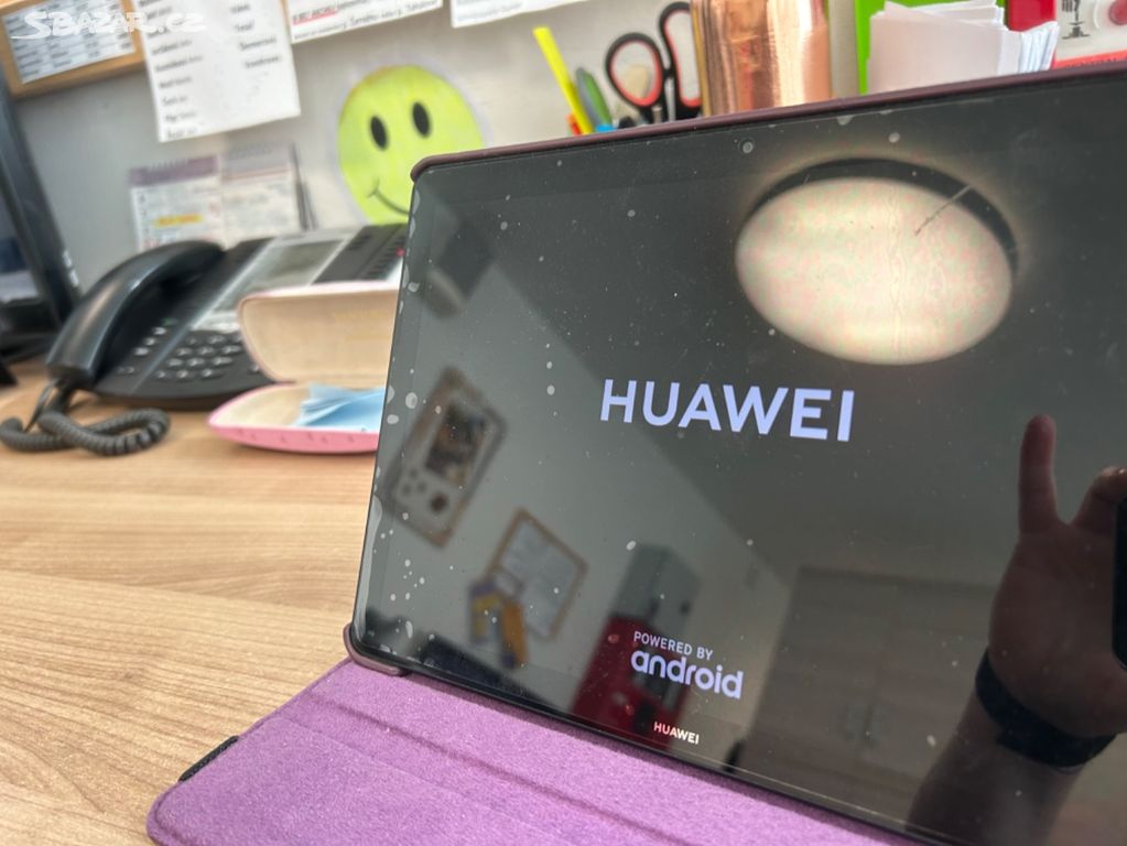 Huawei MediaPad T5