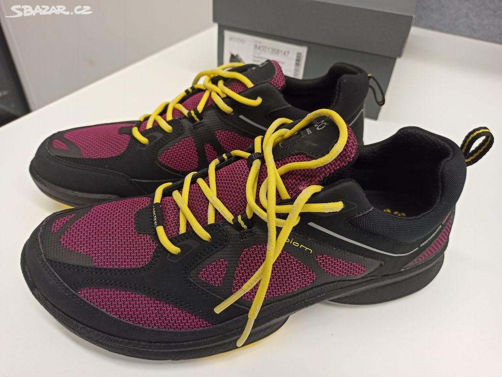 Ecco biom ultra quest gtx store