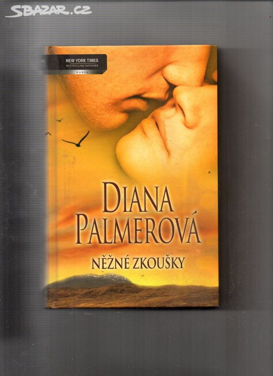 Diana Palmerová-Něžné zkoušky