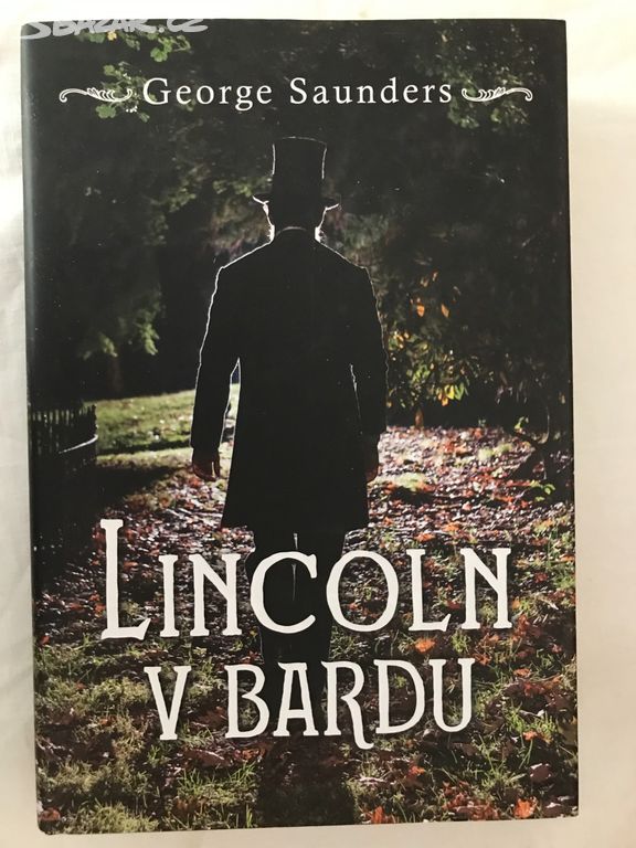 Lincoln v bardu.