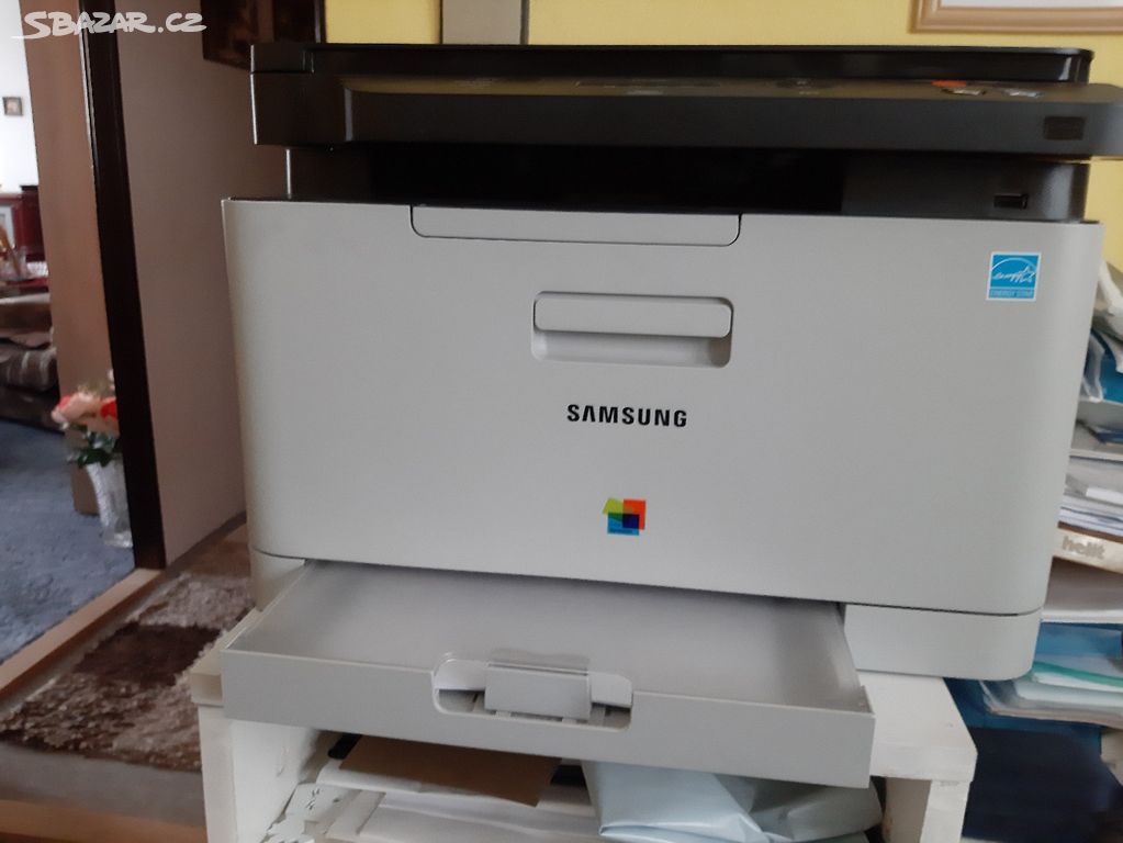 multifunkční tiskárna Samsung 3305