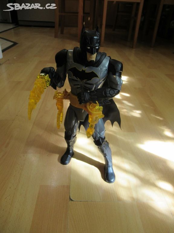 akční figurka Batman