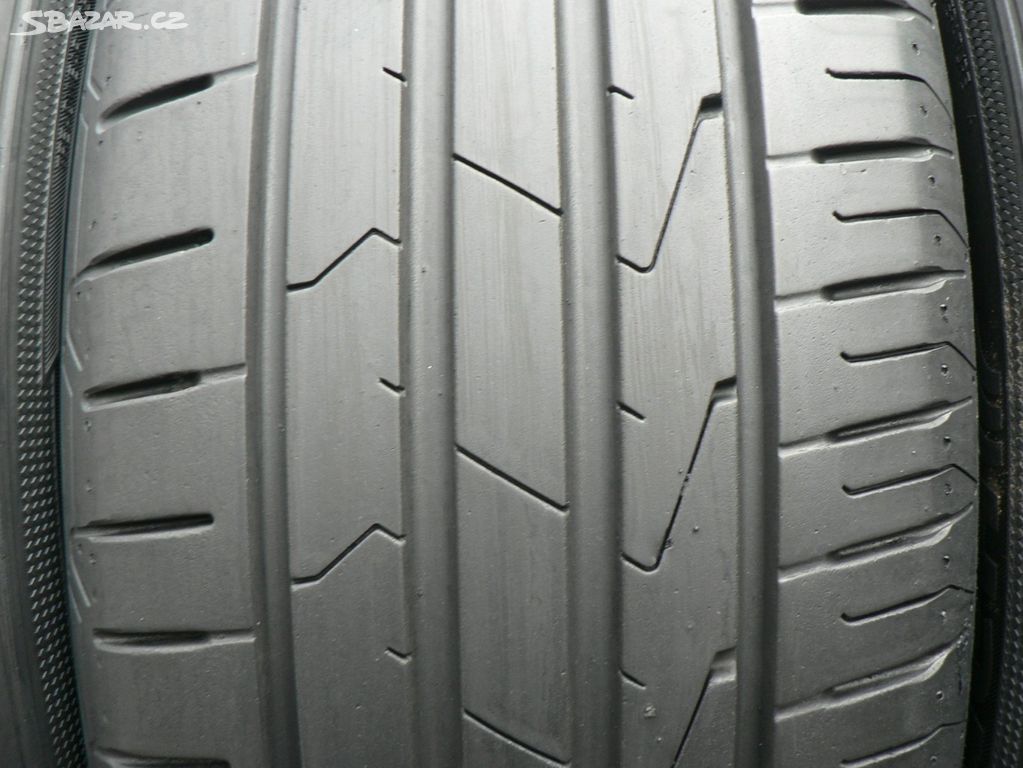 205 55 16 letní pneu R16 Hankook Bridgestone 4ks