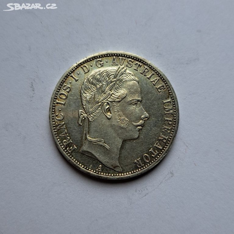 Zlatník FJI 1861 A