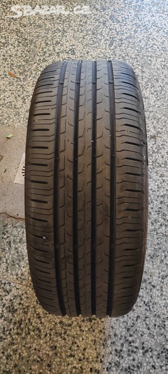 Pneumatiky letní Continental 235/55 R18