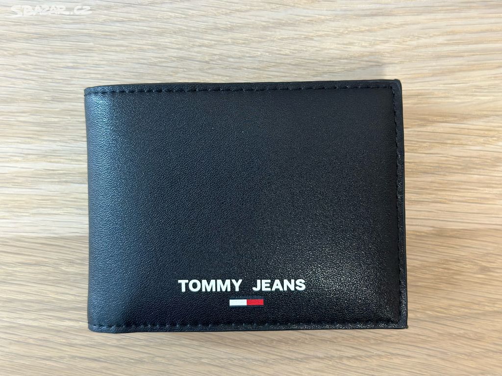 Pánská peněženka Tommy Jeans / Tommy Hilfiger