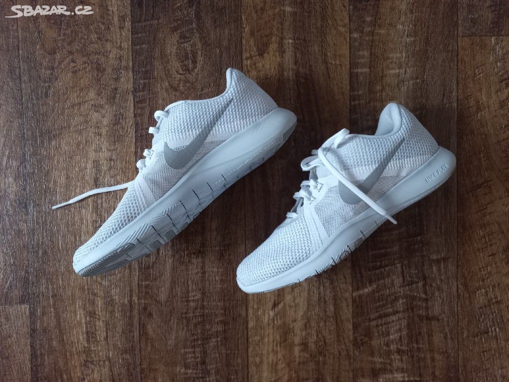Nike Flex TR8 damske vel. 38 Libouchec Usti nad Labem Sbazar.cz