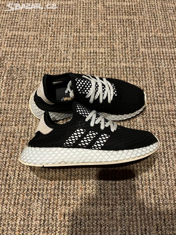 Adidas Deerupt velikost 38 2 3 Jilemnice Semily Sbazar.cz