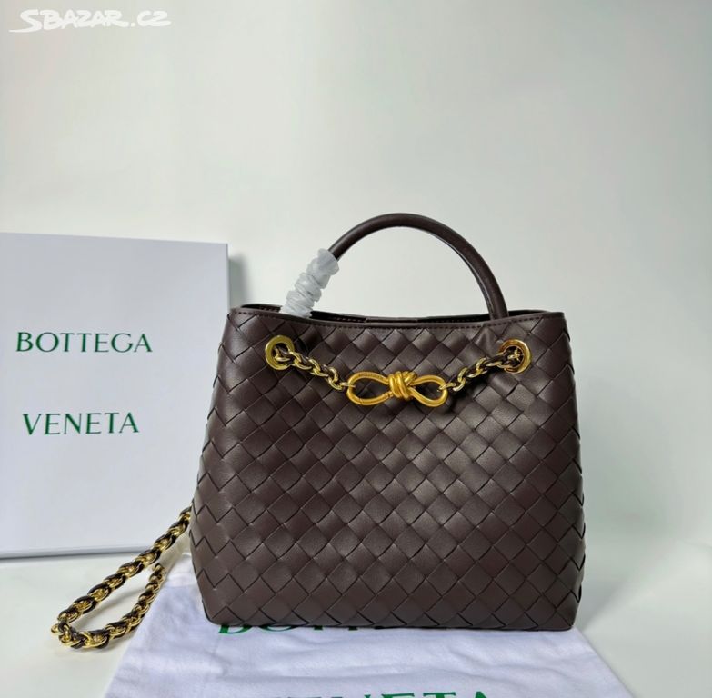 Bottega Veneta Andiamo