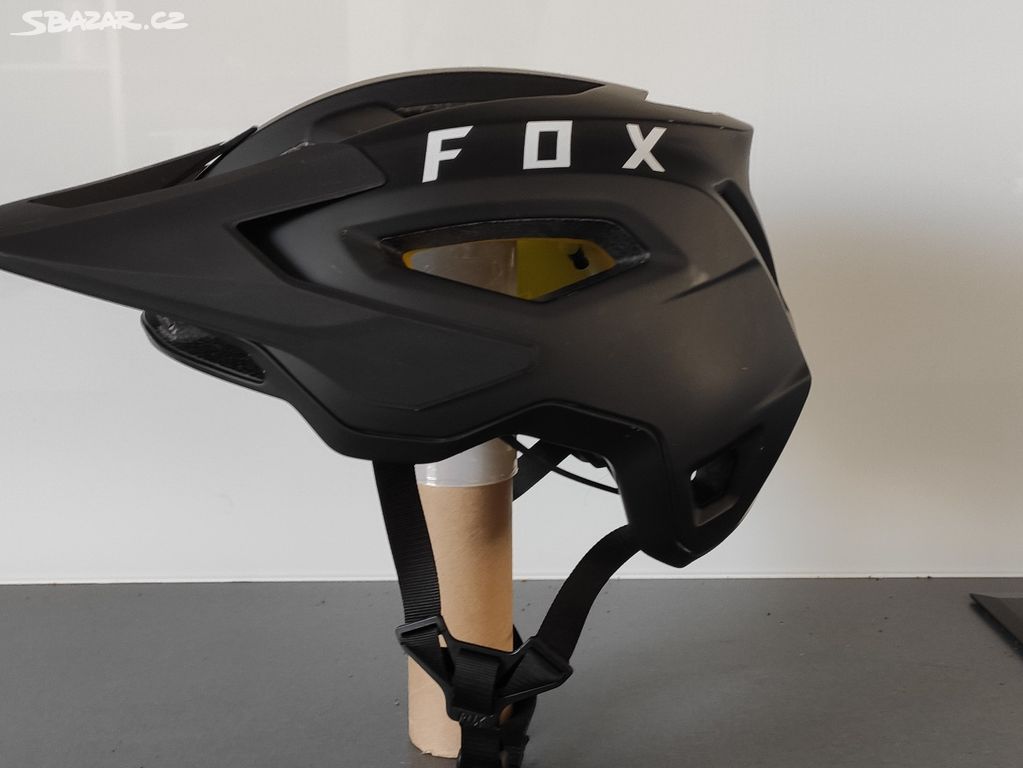 Helma na kolo Fox Racing Speedframe MIPS