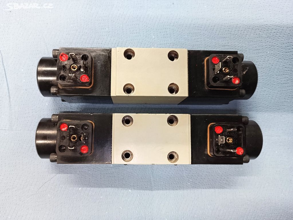RSE2-063Y11/024S-1  TOS  hydraulické ventily